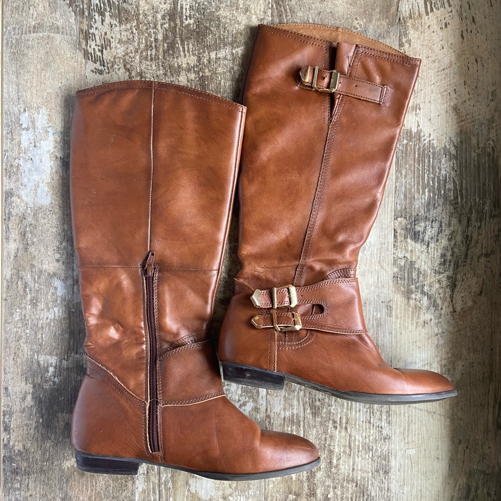 Aldo boots 🤠